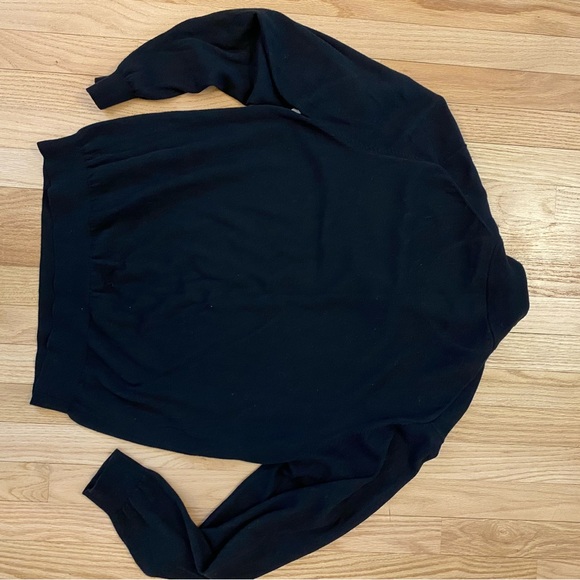 Bobby Jones men’s Packer logo sweater. Size L - Picture 3 of 7